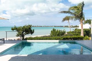 SulMare at Sapodilla Bay Luxury villas - Providenciales - 0