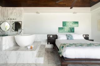 SulMare at Sapodilla Bay Luxury villas - 1