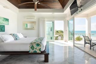 SulMare at Sapodilla Bay Luxury villas - Providenciales - 3