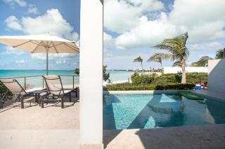 SulMare at Sapodilla Bay Luxury villas - Providenciales - 4