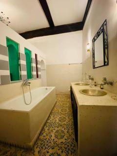 house miss rose - Marrakech - 7