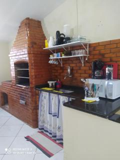 Caminho da praia - 6