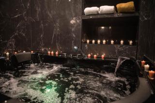 Superbe Appartement avec Jacuzzi... - Villefranche-sur-Saône - 0