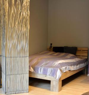 Ferienwohnung im Storkenbusch - Beckingen - 7