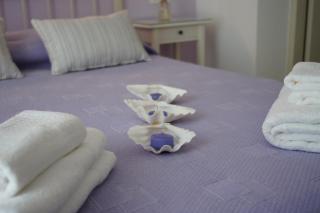 Hotel Cyclades - Parikia - 2