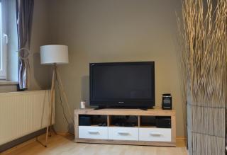 Ferienwohnung im Storkenbusch - Beckingen - 1