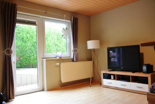 Ferienwohnung im Storkenbusch - Beckingen - 9
