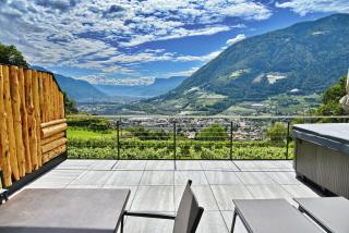 Residence Blumenthalerhof - Algund - 4