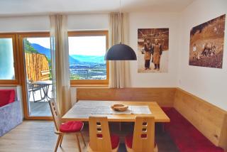 Residence Blumenthalerhof - Algund - 3