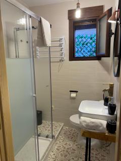 Apartamento rural Prunus avium - Cambrón - 4