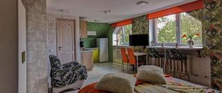 Central Riverside Apartments - 6
