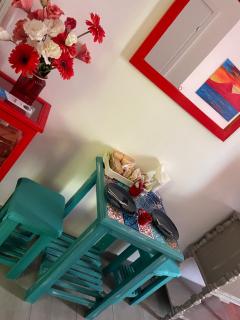 Napoli Da Vivere Suites Giudecca - 8