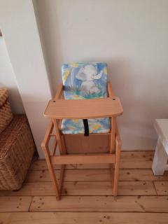 Apartment Boven Jan 574 - Den Helder - 6