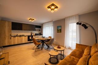 Apartment City Home - Sofia - 0