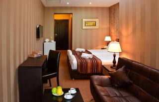 Margi Boutique Hotel by DNT Group - 9