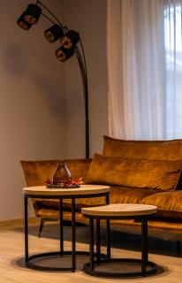 Apartment City Home - 8