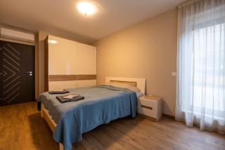 Apartment City Home - 2