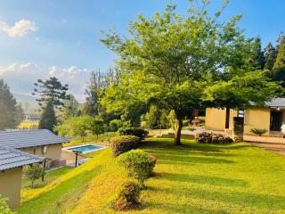 Langalanga on the mountain bend - Tzaneen - 6