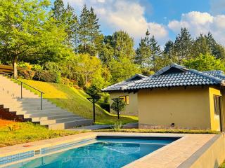 Langalanga on the mountain bend - Tzaneen - 4