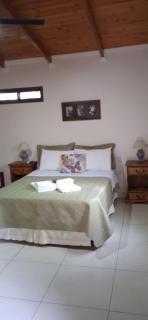 Oasis Bed and Breakfast - Puerto Iguazú - 9