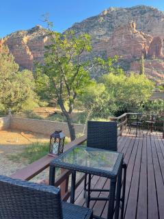 Sedona Room Homestay - Thunder Mountain - Sedona - 3