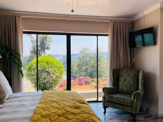 Langalanga on the mountain bend - Tzaneen - 2