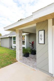 Sandy Toes - Palm Coast - 9