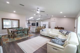 Sandy Toes - Palm Coast - 6