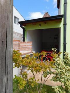 Alquileres Luis - San Clemente del Tuyú - 1