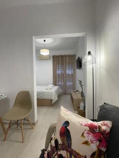 1BD - Deer Traveler Central Apt - Tesalónica - 2