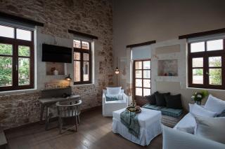 Serenissima Boutique Hotel - Chania - 9