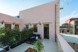 Serenissima Boutique Hotel - Chania - 6