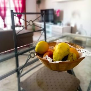 IMPRESIONANTE escapada en un LUGAR del PARAISO - Abades - 6