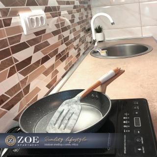 ZOE apartment - Vršac - 2