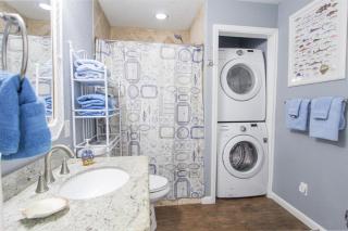 Seawall Condos II - 1