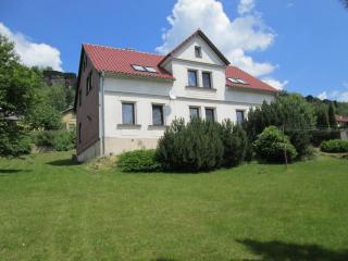 Apartmán Tisá 68 - Tisá - 5