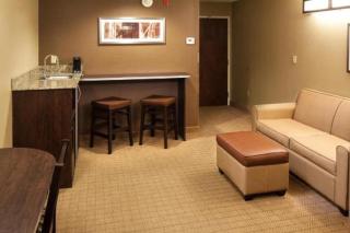 Microtel Inn & Suites by Wyndham St Clairsville - Wheeling - Saint Clairsville - 2