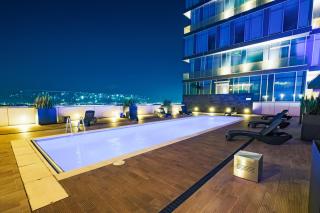 The View Hotel by Covalia - San Luis Potosí - 5