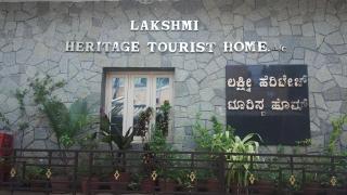 Lakshmi Heritage Tourist Home - Hampi - 9