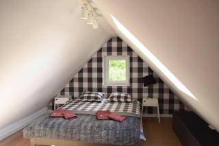 Holiday Home in Kashubia with Pool & Sauna - - 2