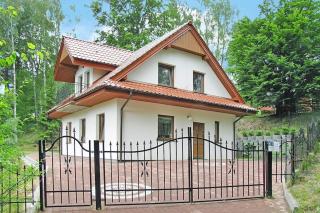 Holiday home in Kretowiny - Kretowiny - 0