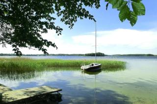 Holiday home in Kretowiny - Kretowiny - 1
