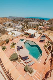 Castillo Blarney Inn - 9