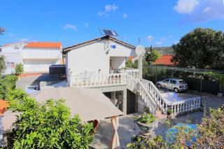 Family friendly seaside apartments Sevid, Trogir - 19105 - 9