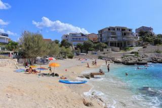 Family friendly seaside apartments Sevid, Trogir - 19105 - 5
