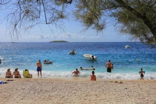 Family friendly seaside apartments Sevid, Trogir - 19105 - 4
