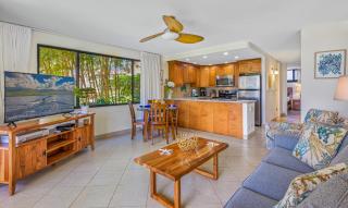 Papakea H107 1 bedroom, 1 bath OceanView condo - Kaanapali - 1