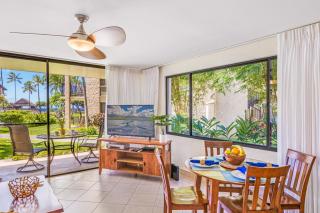 Papakea H107 1 bedroom, 1 bath OceanView condo - Kaanapali - 4