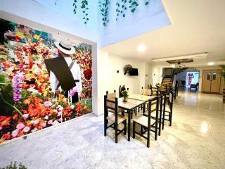 Hotel Eterna Primavera - 3