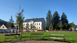 Apartmány Klášterní 84 - 0